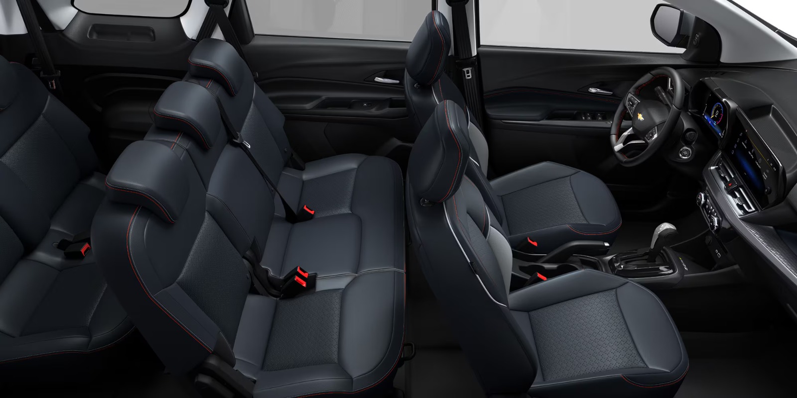 Nova Spin 2026 preços, versões e consumo oficial do 7 lugares da Chevrolet (6)Nova Spin 2026 preços, versões e consumo oficial do 7 lugares da Chevrolet