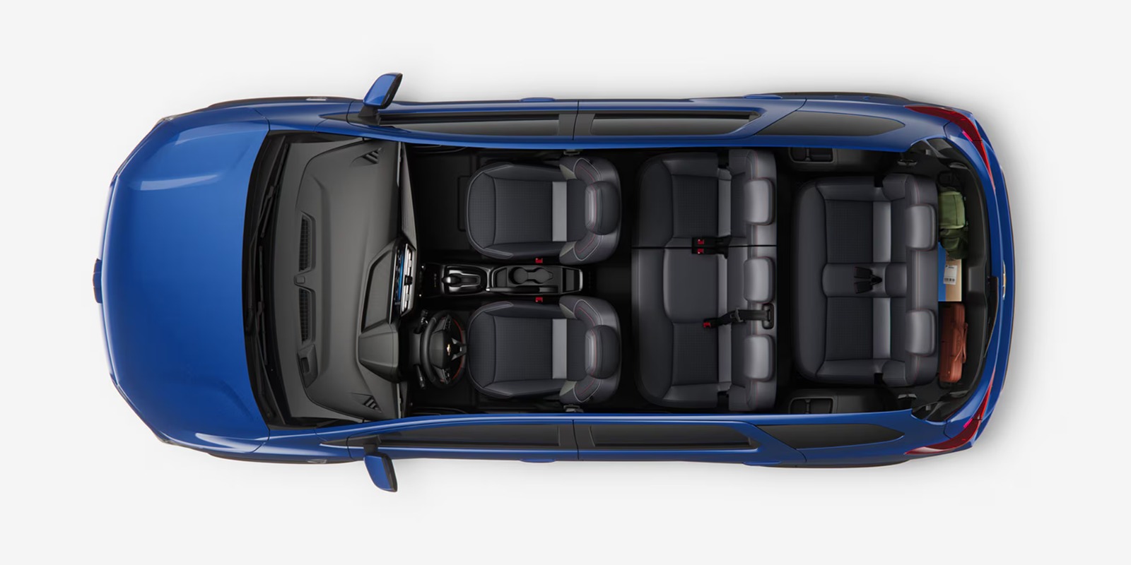 Nova Spin 2026 preços, versões e consumo oficial do 7 lugares da Chevrolet (6)Nova Spin 2026 preços, versões e consumo oficial do 7 lugares da Chevrolet