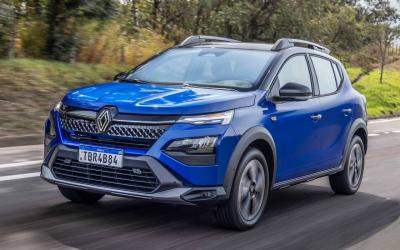 Novo Renault Kardian 2026 preços, versões, equipamentos e consumo