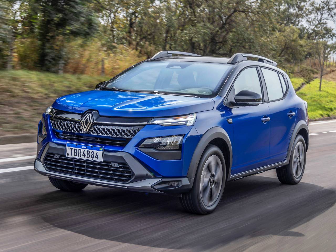 Novo Renault Kardian 2026 preços, versões, equipamentos e consumo