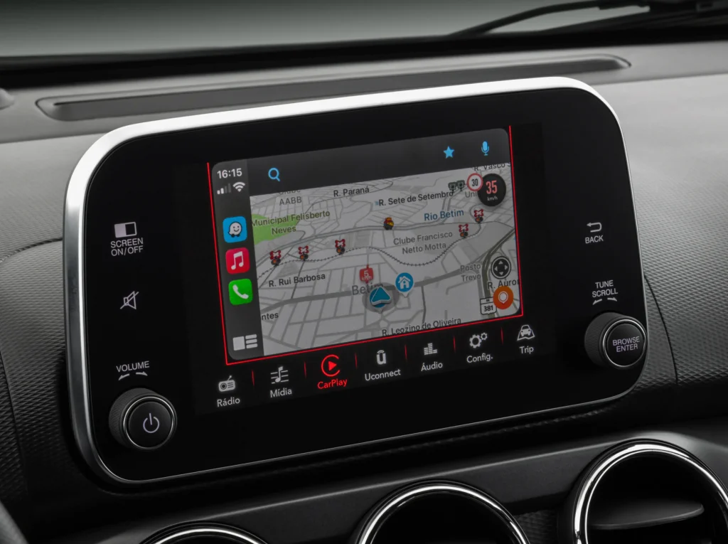 Novo Fiat Argo 2026: preços, versões, consumo e o que mudou no hatch