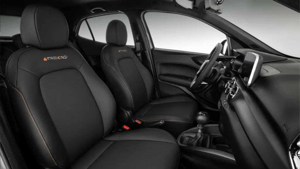 Novo Fiat Argo 2026: preços, versões, consumo e o que mudou no hatch