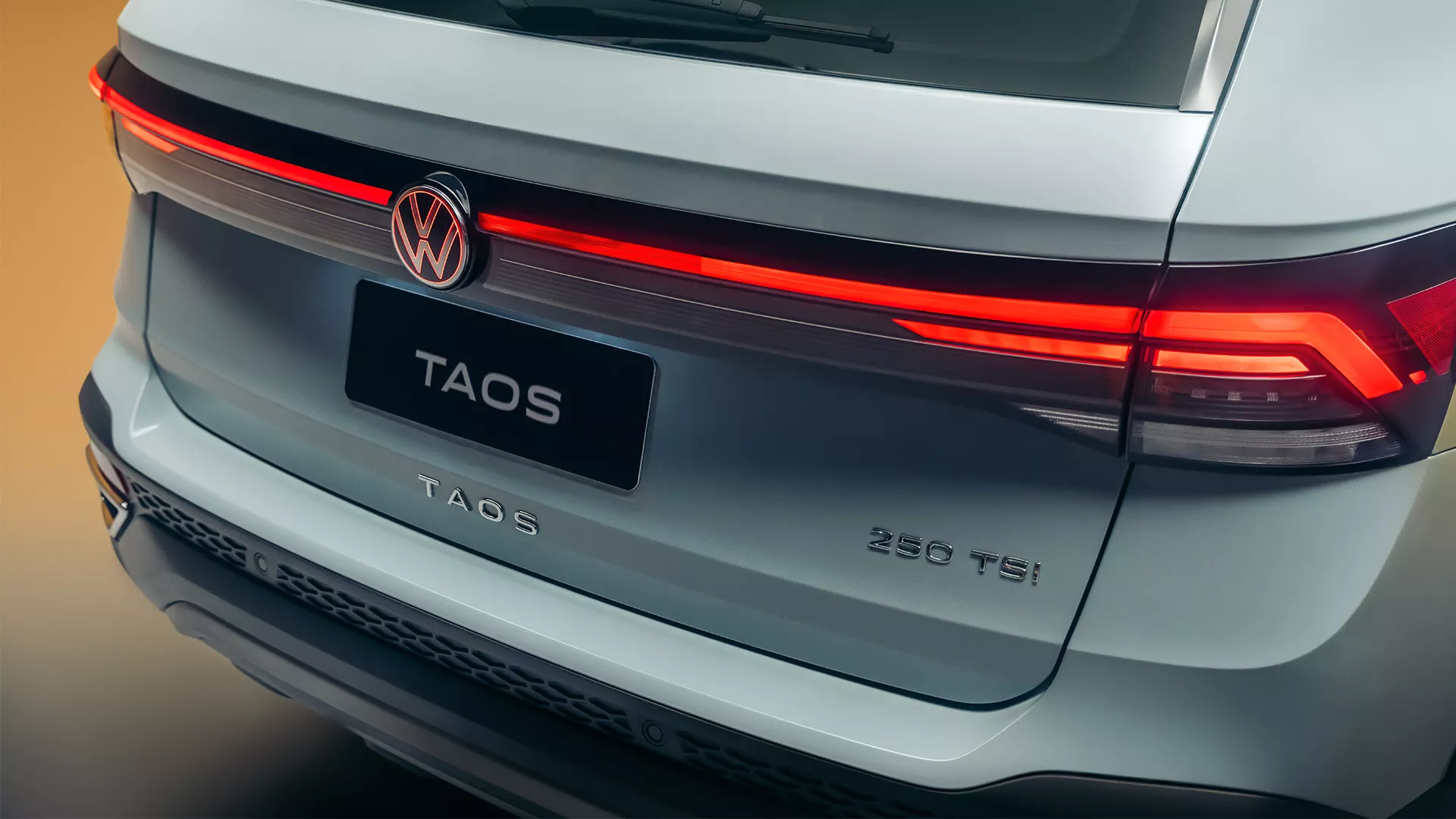 Novo Volkswagen Taos 2026: preços, versões, equipamentos e consumo