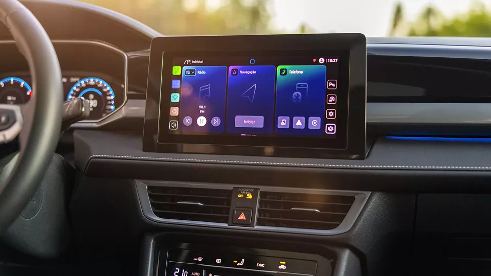 Novo Volkswagen Taos 2026: preços, versões, equipamentos e consumo