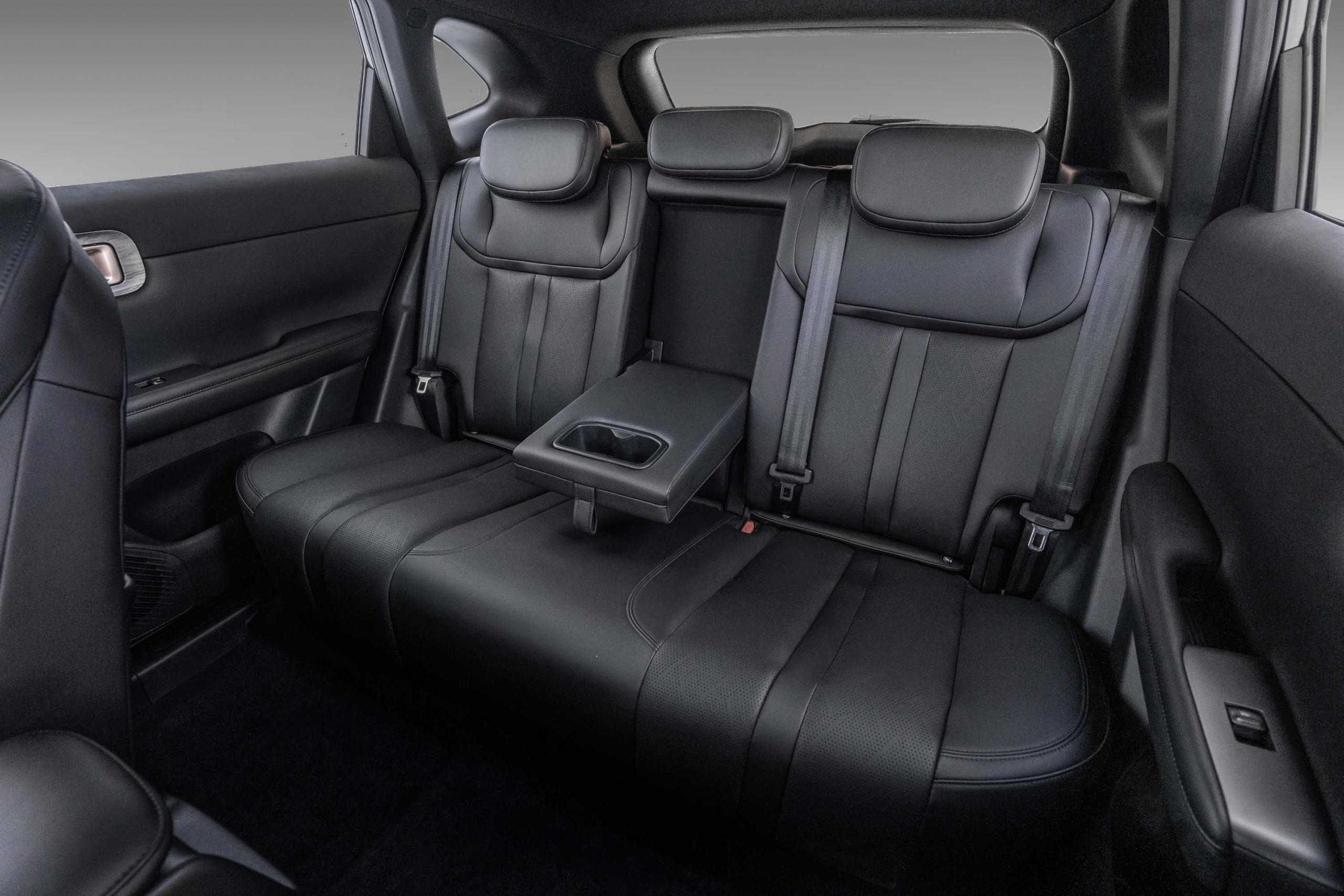 Nova Chevrolet Captiva EV 2026: preços, versões, equipamentos e consumo