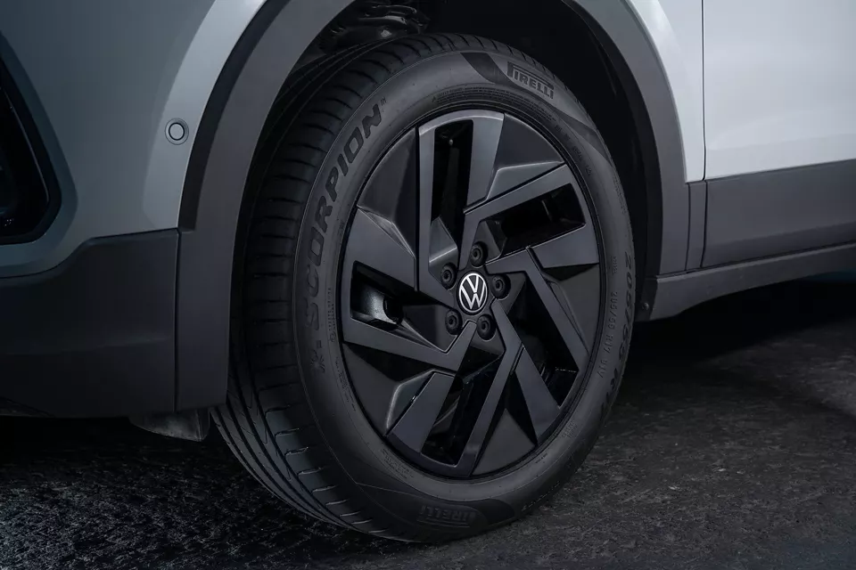 Novo Volkswagen T-Cross 2026: preços, versões, consumo e o que muda no SUV